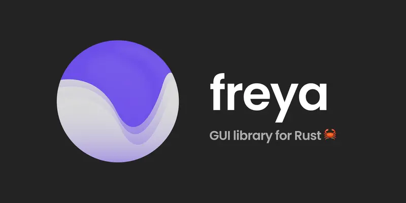 🦀 Freya preview